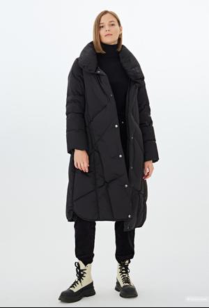 Пуховое пальто Mezzatorre, S