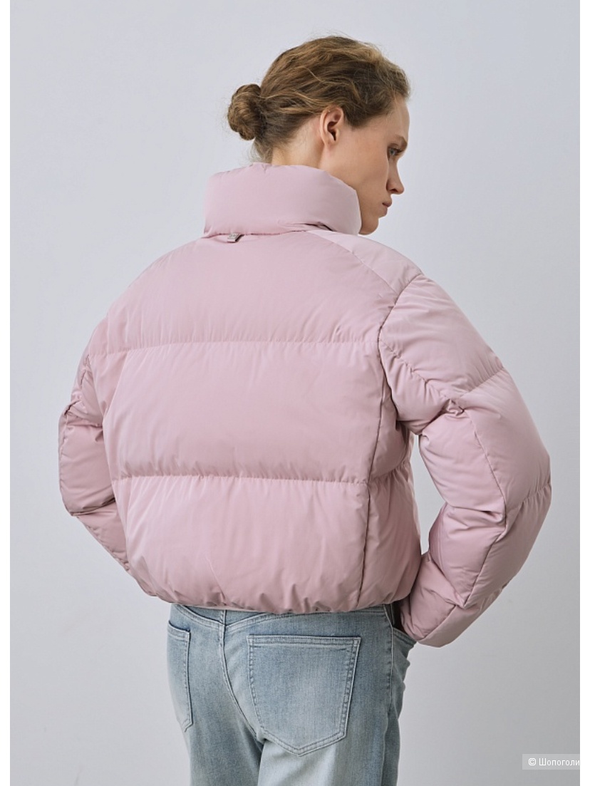 Пуховик Mezzatorre, S/M