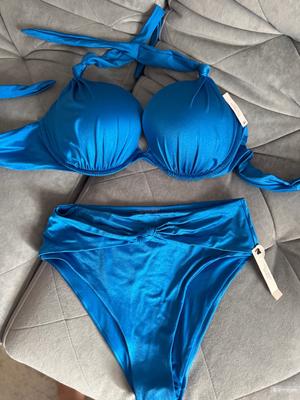 Купальник Victoria’s Secret, размер 85 D (m)