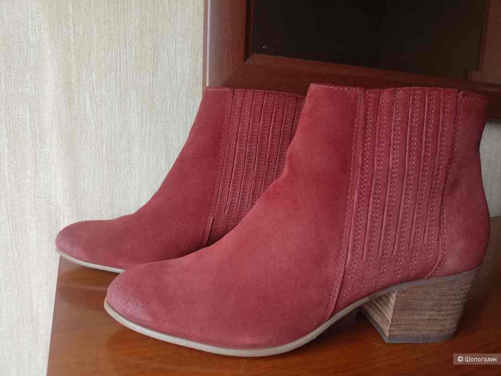 Ботильоны Dolce Vita 38-39 RUS