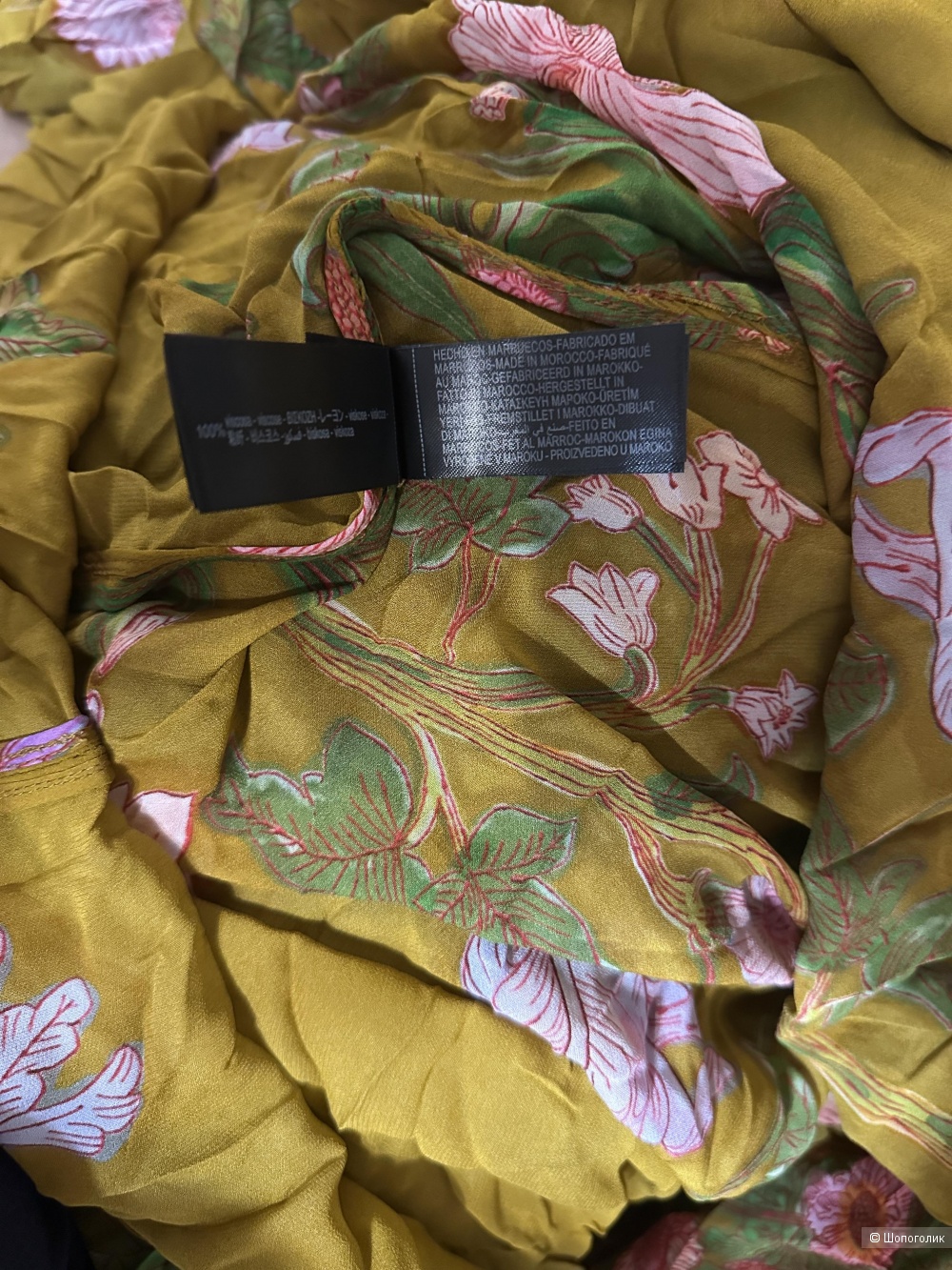 Платье zara woman free size