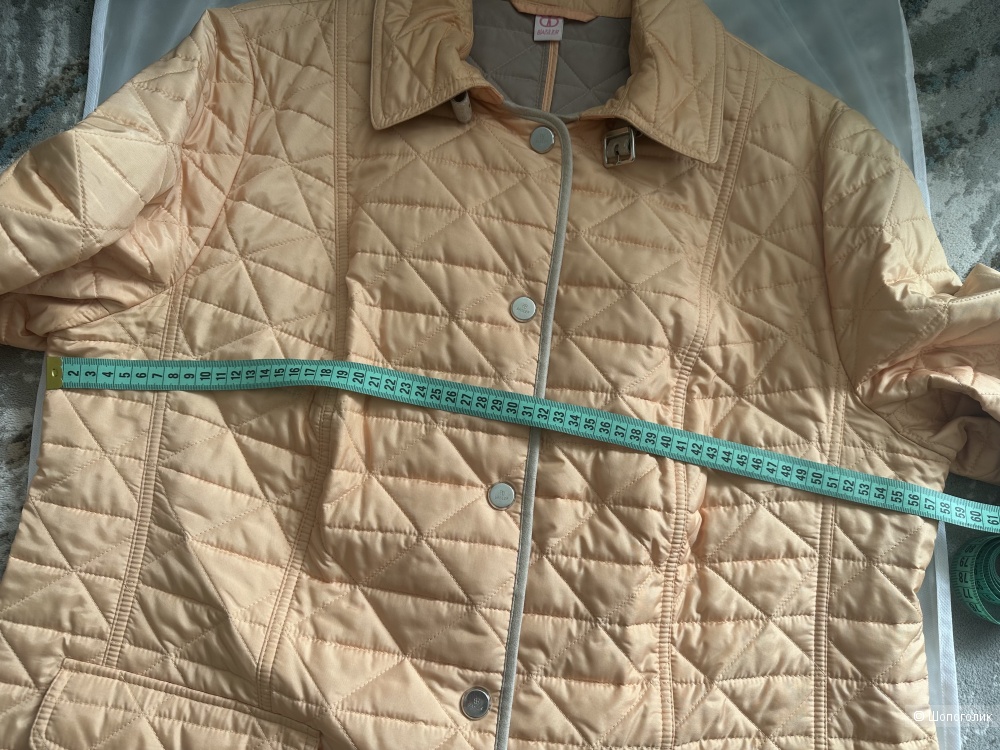 Куртка Basler на 48-50