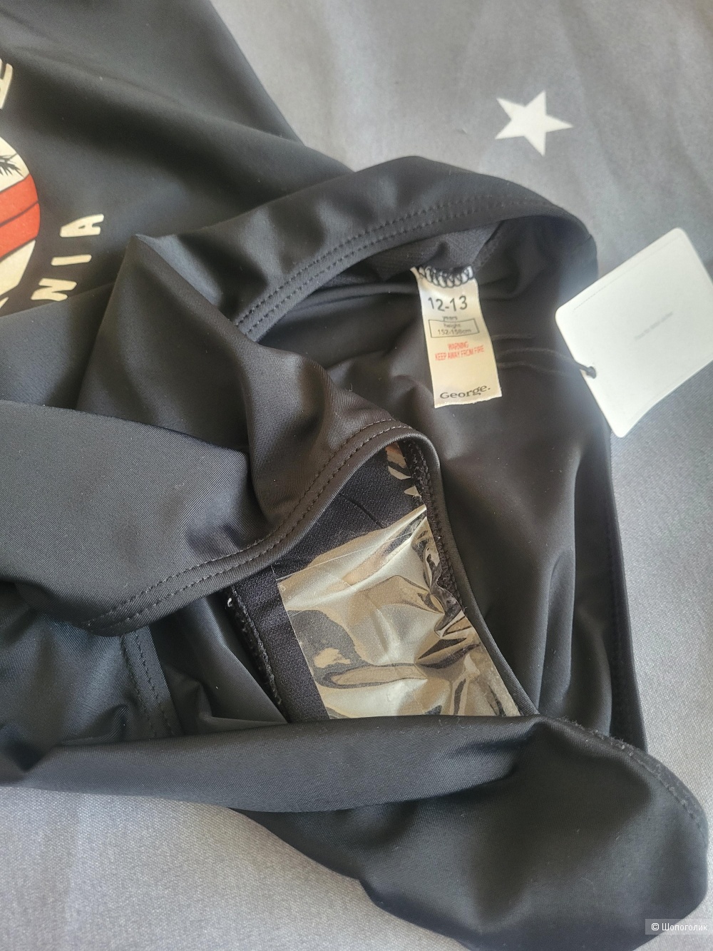 Купальник George 152-158