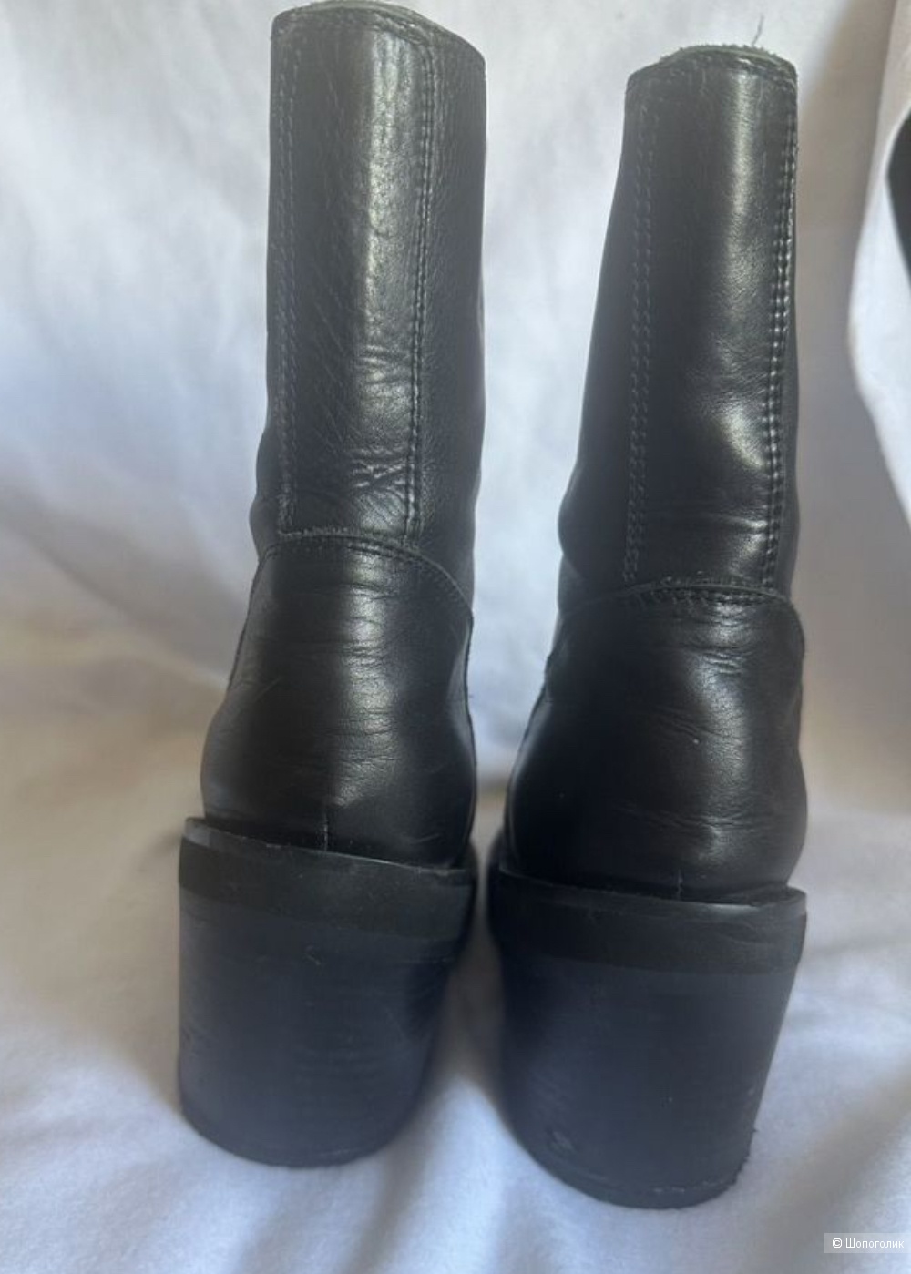 Ботинки от Ann demeulemeester 39