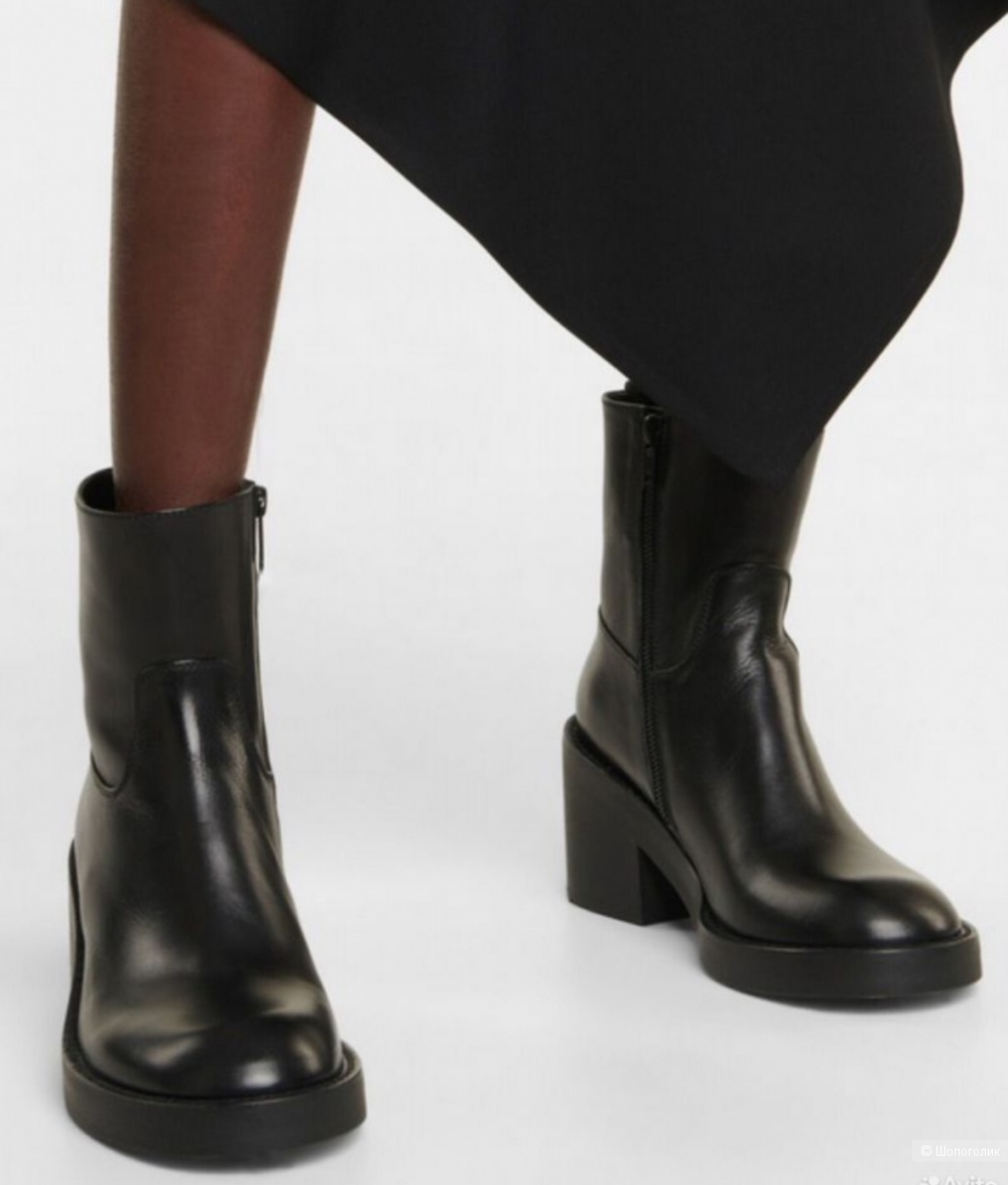 Ботинки от Ann demeulemeester 39