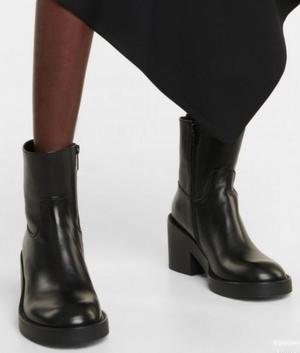 Ботинки от Ann demeulemeester 39