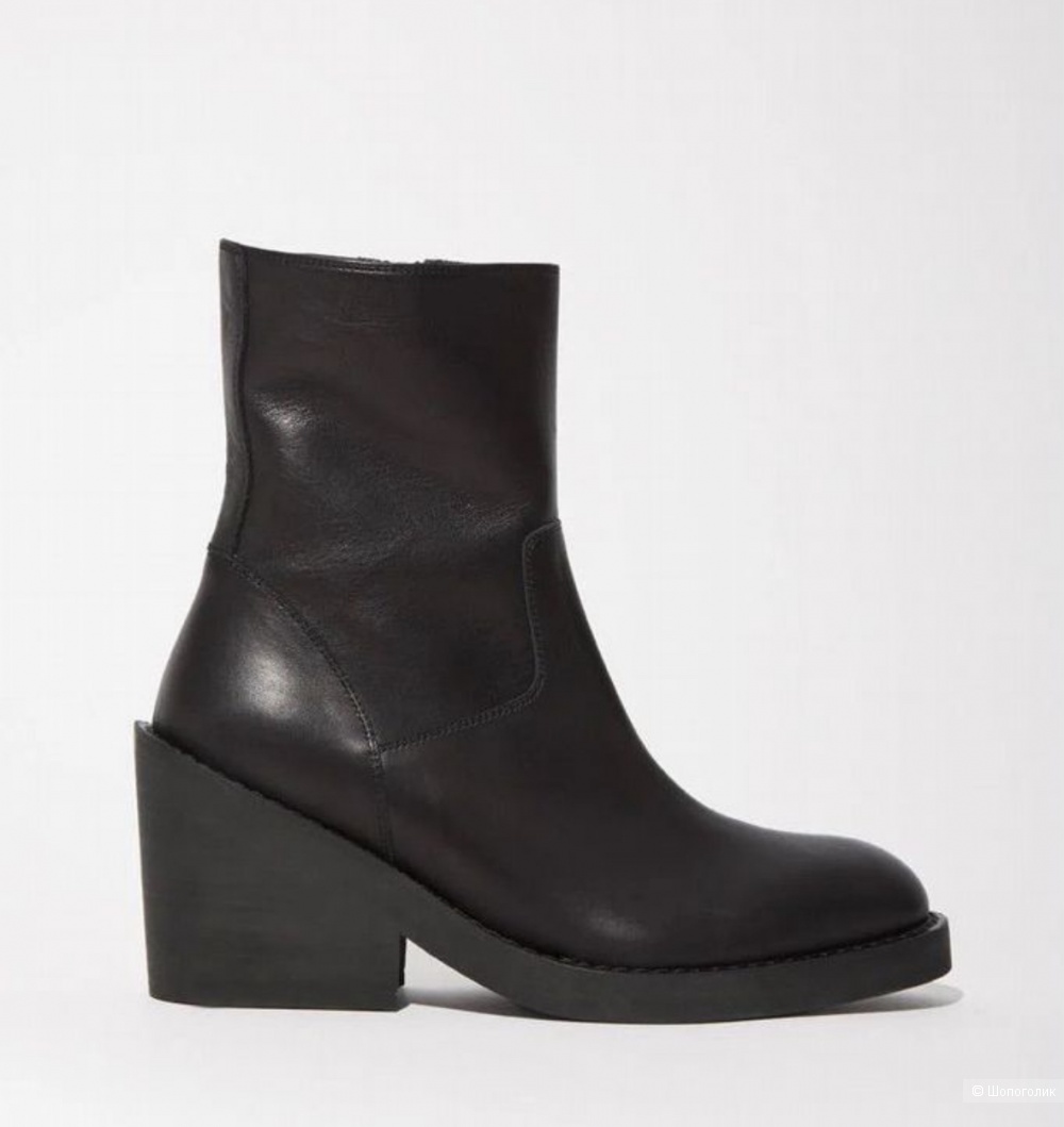 Ботинки от Ann demeulemeester 39