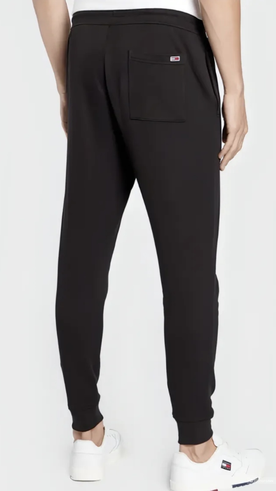 Спортивные брюки Tommy Jeans размер S