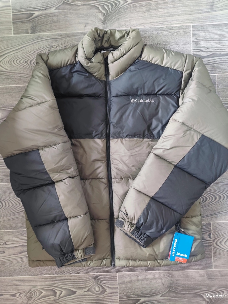Куртка Columbia M