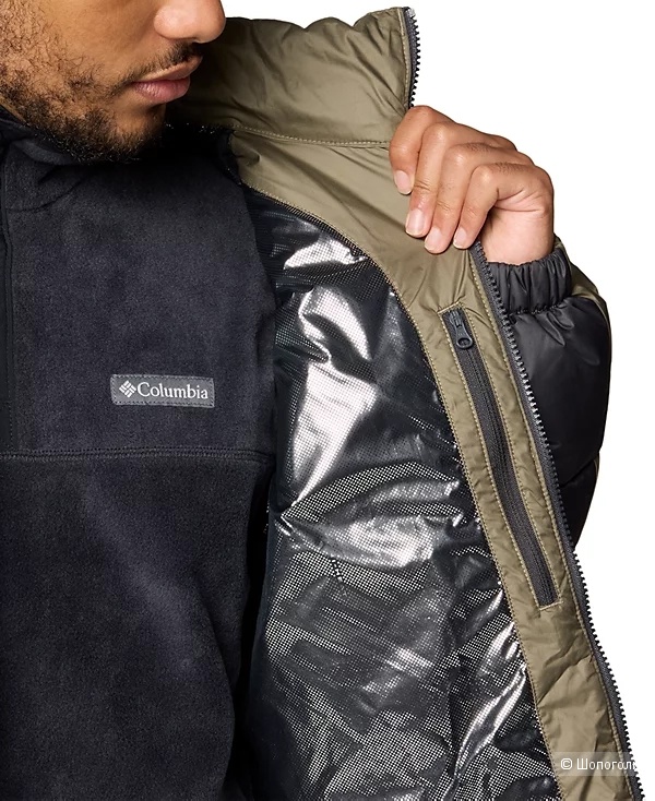 Куртка Columbia M
