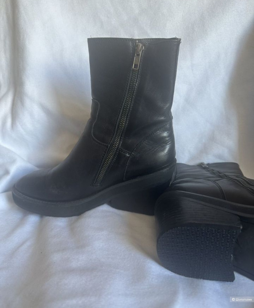 Ботинки от Ann demeulemeester 39