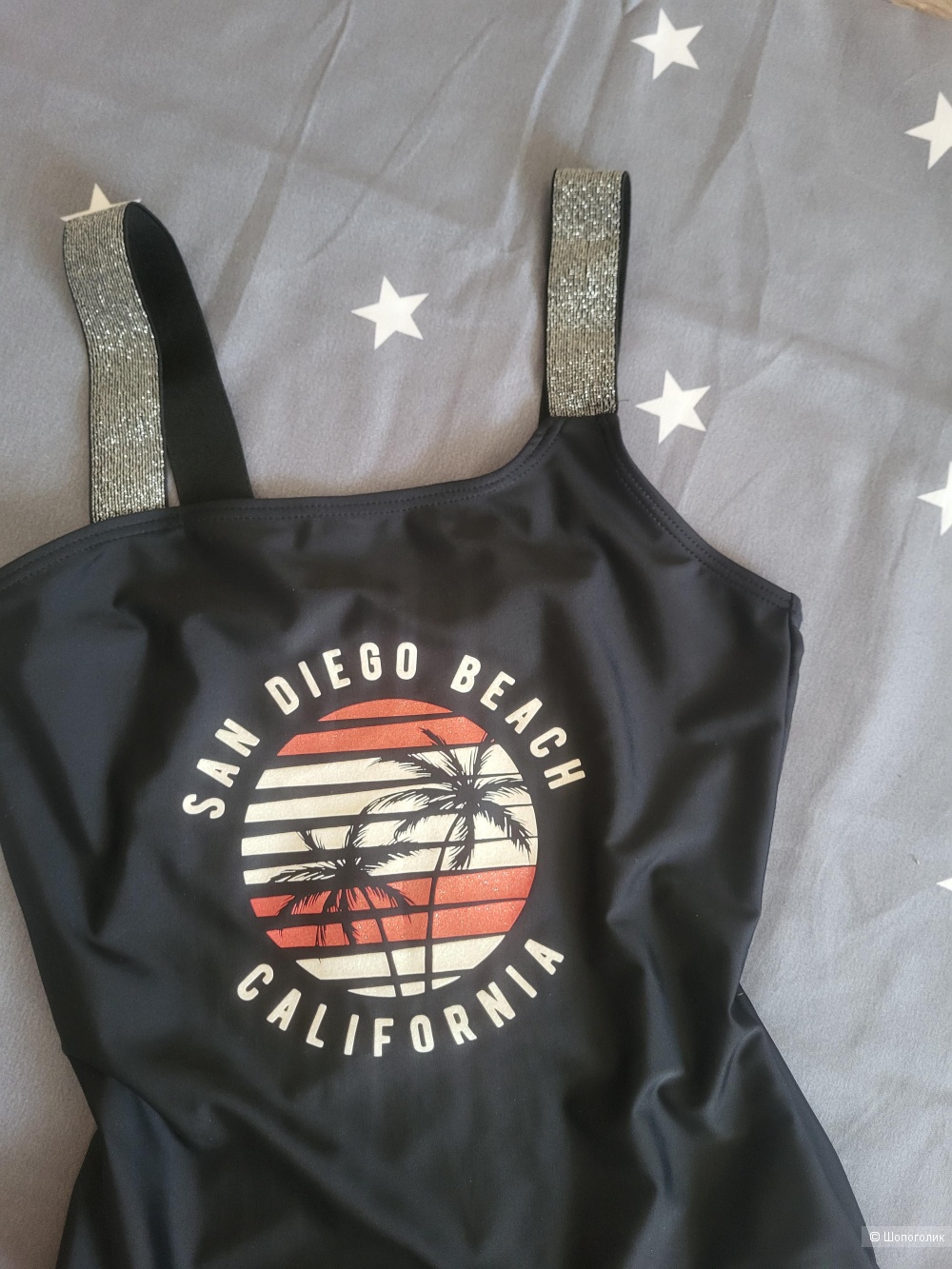 Купальник George 152-158