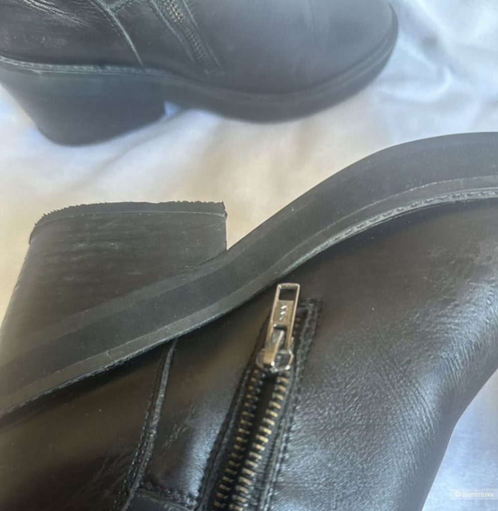 Ботинки от Ann demeulemeester 39