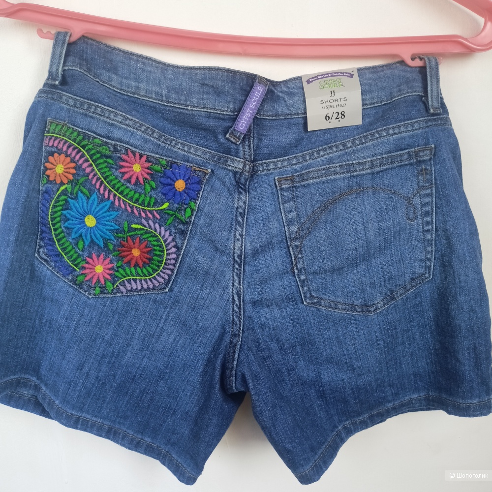 Шорты Gypsy Soule  44-46 RUS