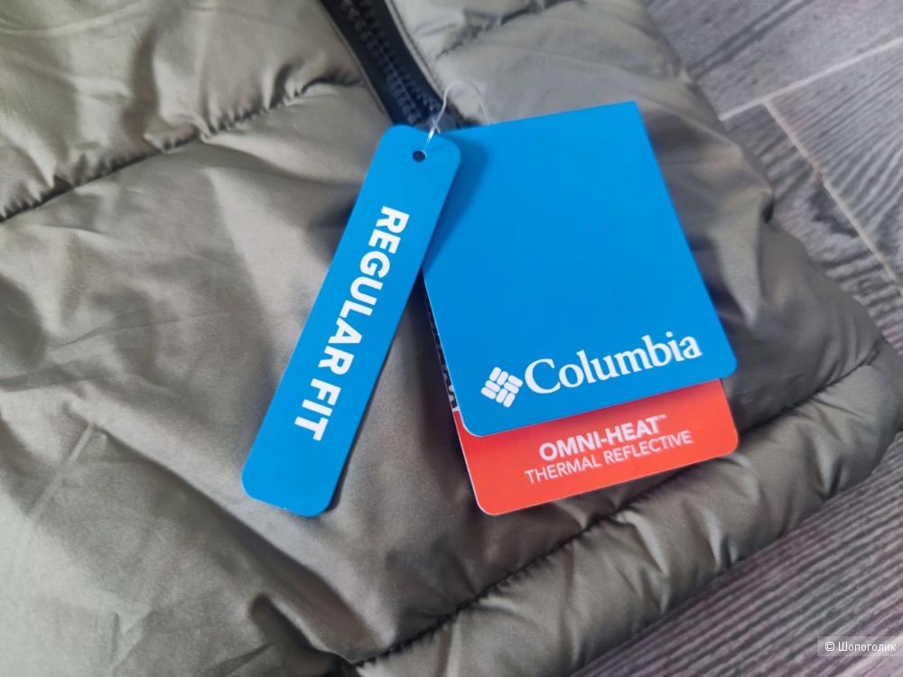 Куртка Columbia M
