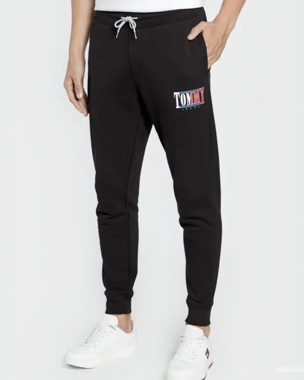 Спортивные брюки Tommy Jeans размер S