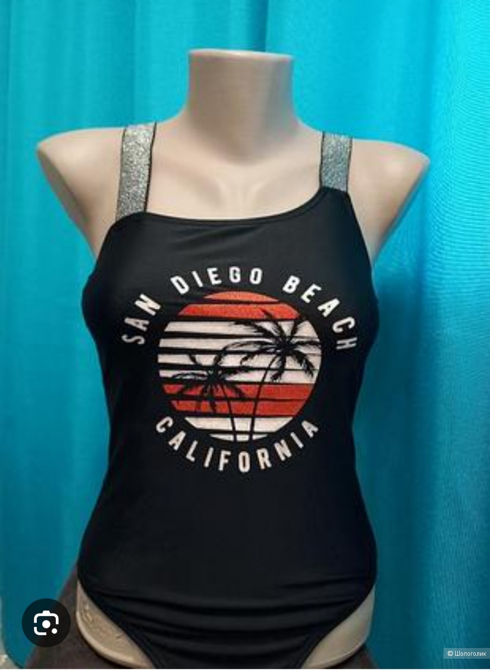 Купальник George 152-158