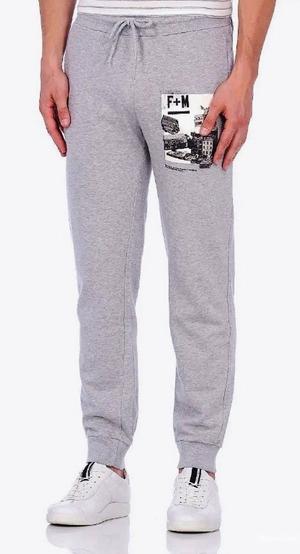 Спортивные брюки FRANKLIN AND MARSHALL. Размер L