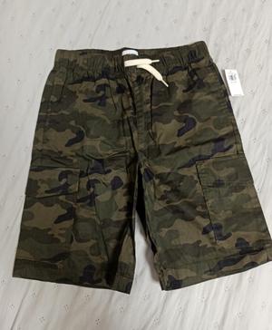 Шорты Old Navy,р.12-14 лет