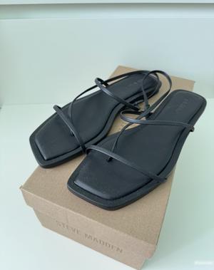 Босоножки Steve Madden 37