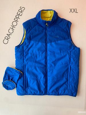 Жилет Craghoppers p.XXL