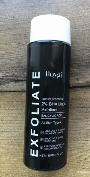 Гель EXFOLIATE 2 BHA Liguid 118 ml
