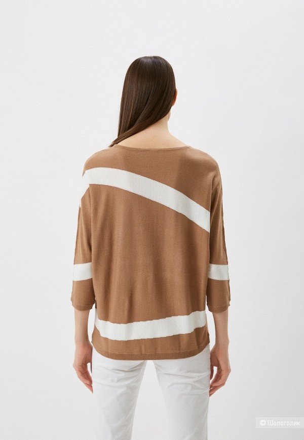 Джемпер Emme Marella оверсайз