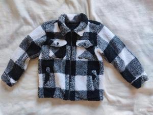 Куртка Mothercare 116