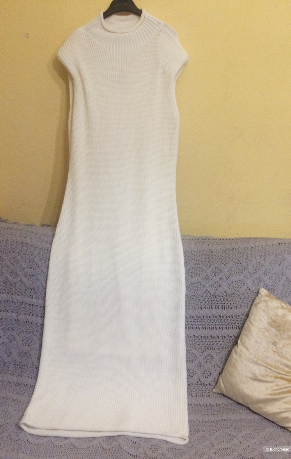 Платье Madeleine 48-50