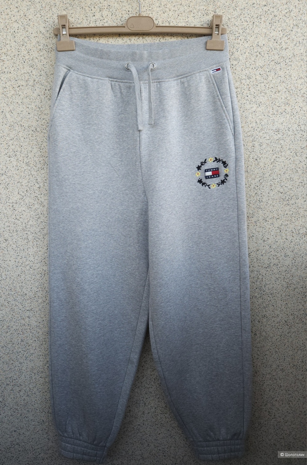 Брюки Tommy Hilfiger, М