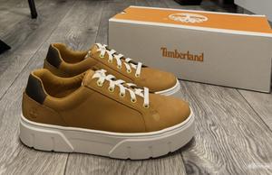 Timberland ботинки 40