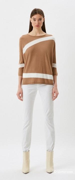 Джемпер Emme Marella оверсайз