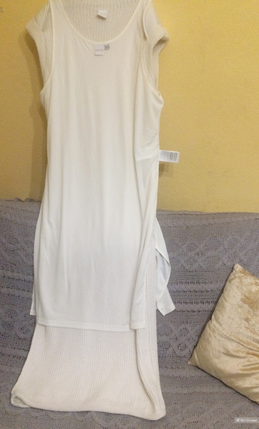 Платье Madeleine 48-50