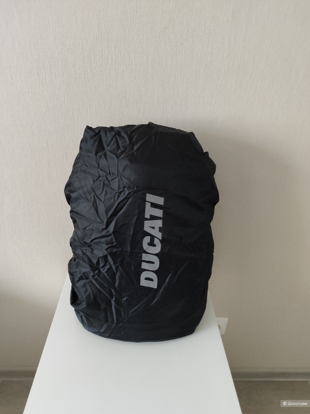 Рюкзак DUCATI