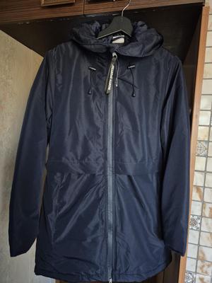 Куртка парка north sports, eu36