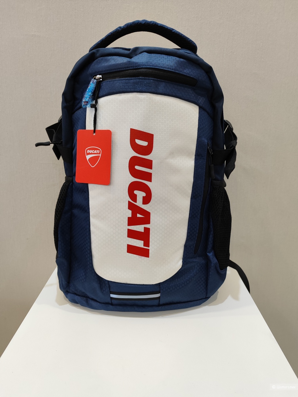 Рюкзак DUCATI