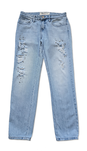 Джинсы Blugirl XS