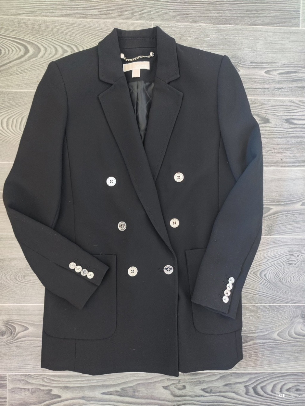 Пиджак Michael Kors S
