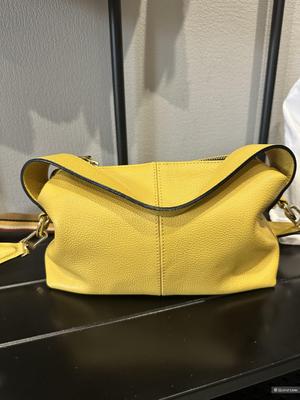 Сумка Gianni Chiarini, one size