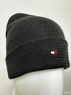 Шапка бини Tommy Hilfiger one size