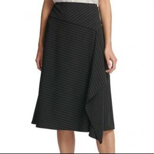 Юбка DKNY, размер 14(52-54)