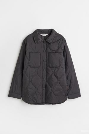 Куртка H&M размер 170 XS S