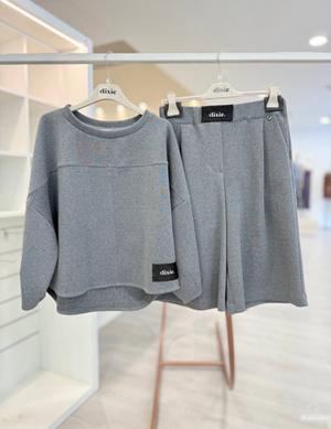 Комплект DIXIE, размер S (42/44)