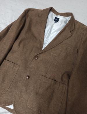 Пиджак Gap, размер XL