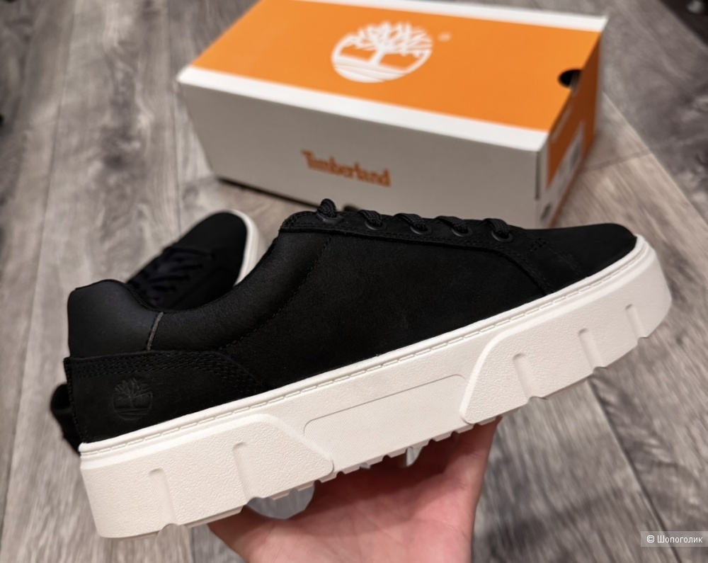 Timberland ботинки 39