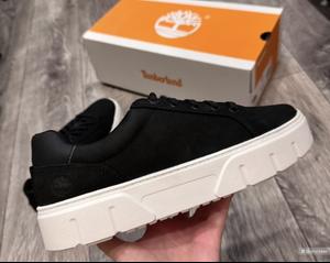 Timberland ботинки 39