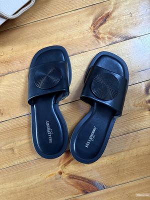 Новые пантолеты. 39