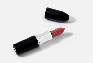 Помада MAC - Macximal Sleek satin - 824 Sitting Pretty