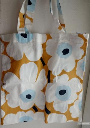 Шопер Marimekko