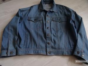 Куртка USHATAVA, размер  one size